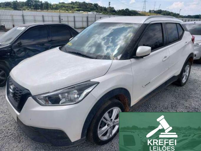 NISSAN KICKS 19/19