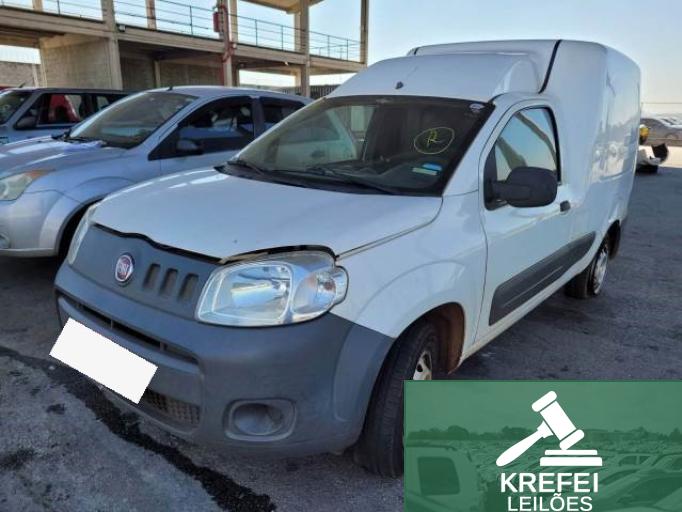 FIAT FIORINO 14/14