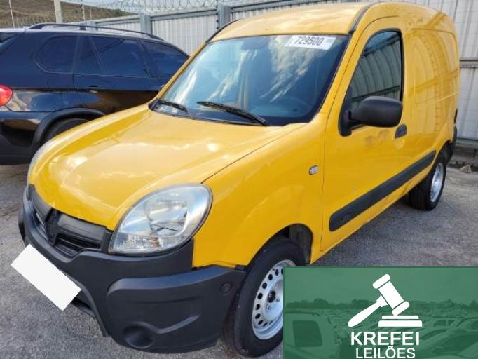 RENAULT KANGOO EXPRESS 14/15