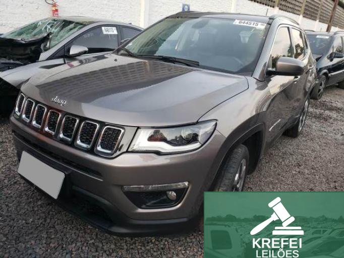 JEEP COMPASS 19/19