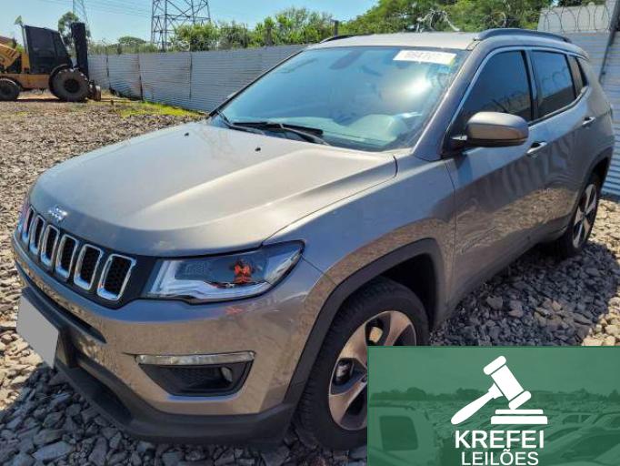 JEEP COMPASS 21/21