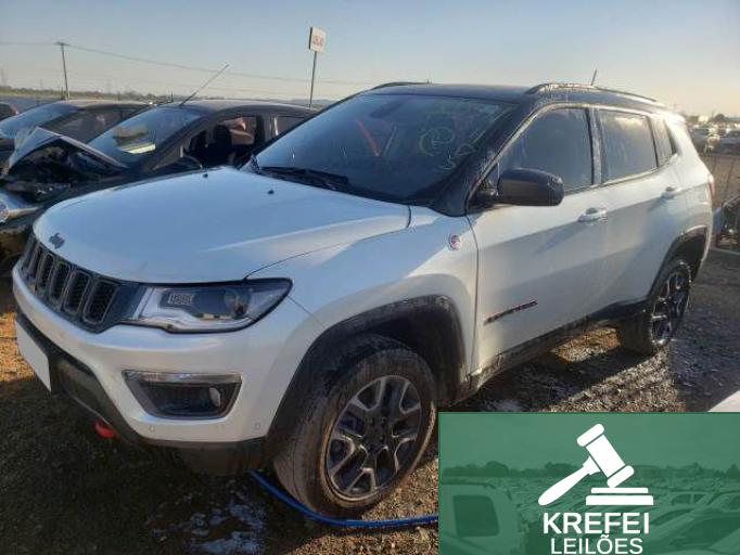 JEEP COMPASS 19/20