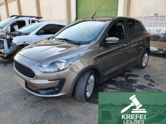 FORD KA 19/19