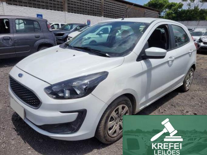 FORD KA 20/20