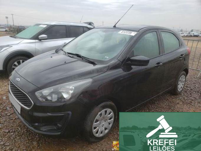 FORD KA 18/18