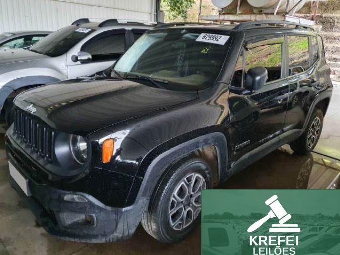 JEEP RENEGADE 18/18