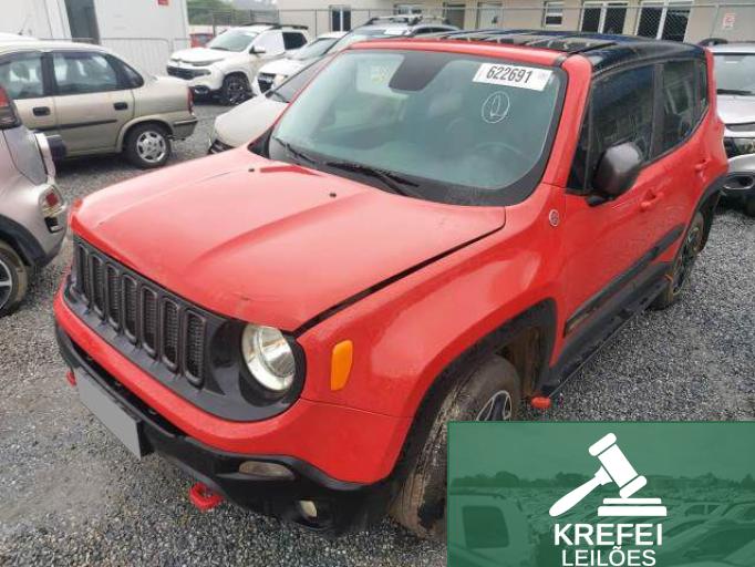 JEEP RENEGADE 16/16