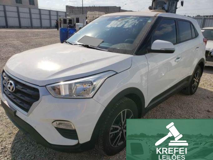 HYUNDAI CRETA 19/19