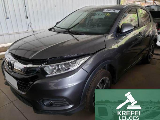 HONDA HR-V 21/21