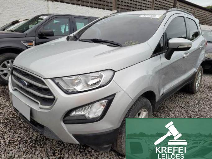 FORD ECOSPORT 18/19