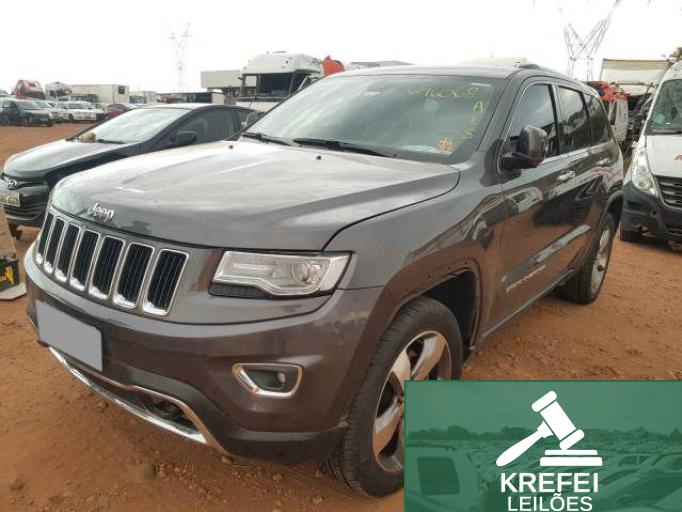 JEEP GRAND CHEROKEE 13/14