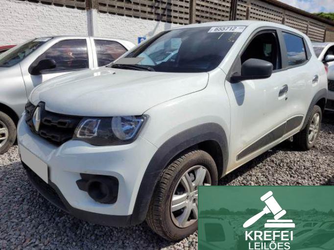 RENAULT KWID 19/20