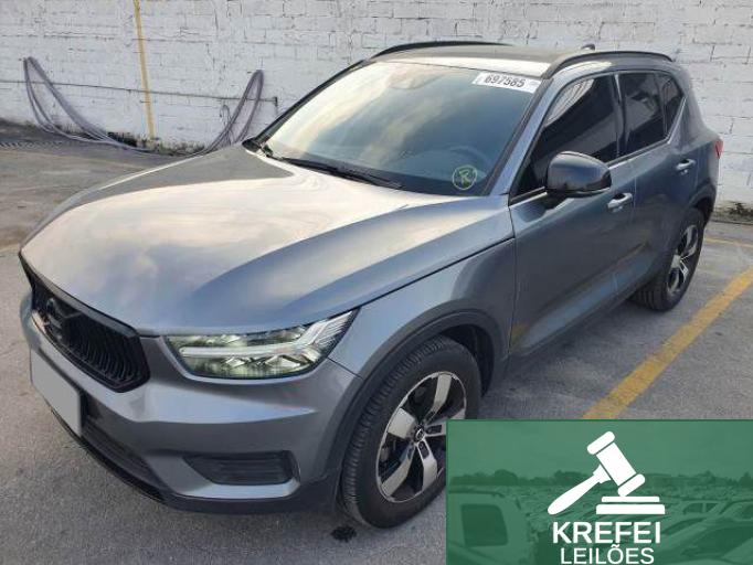 VOLVO XC40 19/19