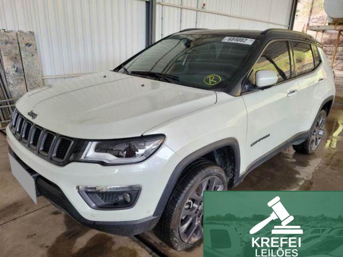 JEEP COMPASS 19/20