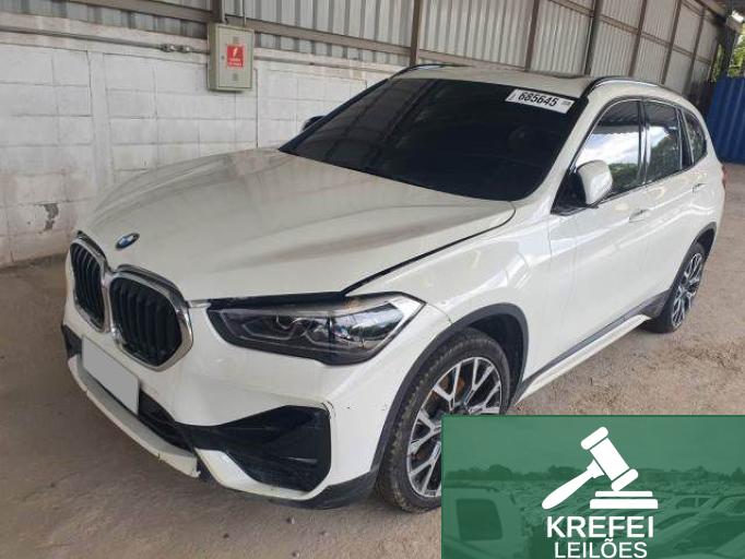 BMW  X1 21/22